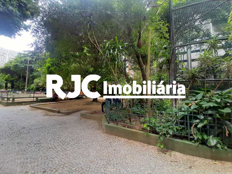 20220215_124100 - Apartamento à venda Rua Lauro Muller,Botafogo, Rio de Janeiro - R$ 580.000 - MBAP26135 - 26