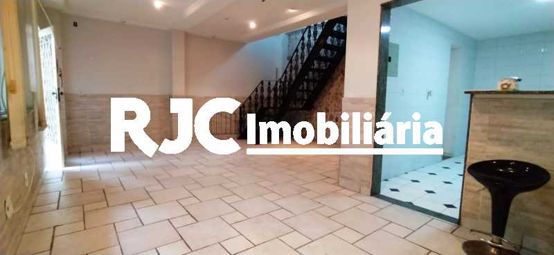 Conheça 1. do imóvel - Casa à venda Rua Araújo Lima,Tijuca, Rio de Janeiro - R$ 799.000 - MBCA20084 - 3 1. - Casa à venda Rua Araújo Lima,Tijuca, Rio de Janeiro - R$ 799.000 - MBCA20084 - 3