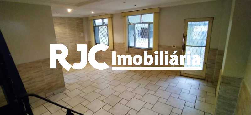 Conheça 2. do imóvel - Casa à venda Rua Araújo Lima,Tijuca, Rio de Janeiro - R$ 799.000 - MBCA20084 - 4 2. - Casa à venda Rua Araújo Lima,Tijuca, Rio de Janeiro - R$ 799.000 - MBCA20084 - 4