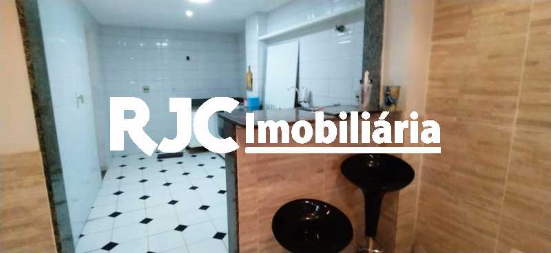 Conheça 4. do imóvel - Casa à venda Rua Araújo Lima,Tijuca, Rio de Janeiro - R$ 799.000 - MBCA20084 - 6 4. - Casa à venda Rua Araújo Lima,Tijuca, Rio de Janeiro - R$ 799.000 - MBCA20084 - 6