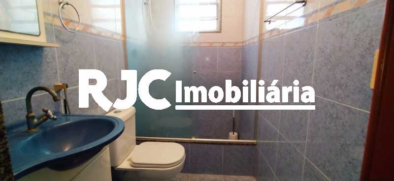 Conheça 12 2º bh Suite. do imóvel - Casa à venda Rua Araújo Lima,Tijuca, Rio de Janeiro - R$ 799.000 - MBCA20084 - 14 12 2º bh Suite. - Casa à venda Rua Araújo Lima,Tijuca, Rio de Janeiro - R$ 799.000 - MBCA20084 - 14