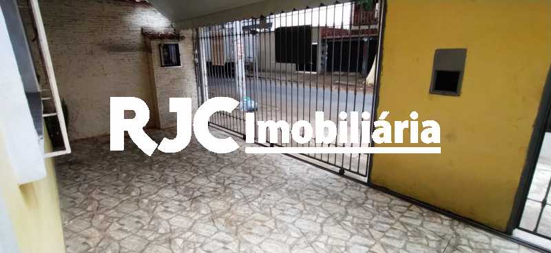 Conheça 16. do imóvel - Casa à venda Rua Araújo Lima,Tijuca, Rio de Janeiro - R$ 799.000 - MBCA20084 - 18 16. - Casa à venda Rua Araújo Lima,Tijuca, Rio de Janeiro - R$ 799.000 - MBCA20084 - 18