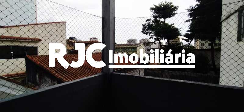 Conheça 19. do imóvel - Casa à venda Rua Araújo Lima,Tijuca, Rio de Janeiro - R$ 799.000 - MBCA20084 - 21 19. - Casa à venda Rua Araújo Lima,Tijuca, Rio de Janeiro - R$ 799.000 - MBCA20084 - 21