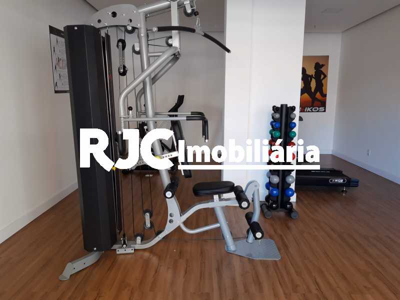 Conheça 15 do imóvel - Cobertura à venda Rua Padre Ildefonso Penalba,Méier, Rio de Janeiro - R$ 958.000 - MBCO40160 - 16 15 - Cobertura à venda Rua Padre Ildefonso Penalba,Méier, Rio de Janeiro - R$ 958.000 - MBCO40160 - 16