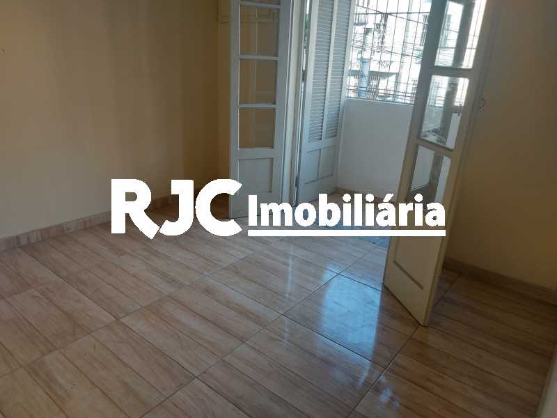 2 - Apartamento à venda Rua Miguel Fernandes, Méier, Rio de Janeiro - R$ 220.000 - MBAP26142 - 3