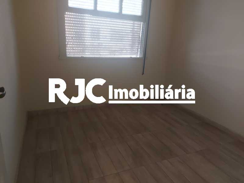 4 - Apartamento à venda Rua Miguel Fernandes, Méier, Rio de Janeiro - R$ 220.000 - MBAP26142 - 5