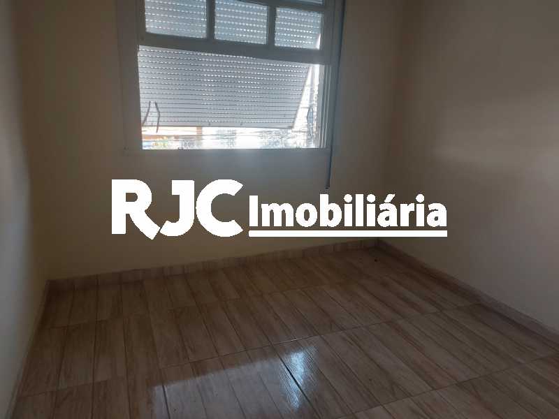 5 - Apartamento à venda Rua Miguel Fernandes, Méier, Rio de Janeiro - R$ 220.000 - MBAP26142 - 6
