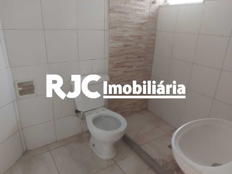 Conheça 9 do imóvel - Apartamento à venda Rua Miguel Fernandes, Méier, Rio de Janeiro - R$ 220.000 - MBAP26142 - 10 9 - Apartamento à venda Rua Miguel Fernandes, Méier, Rio de Janeiro - R$ 220.000 - MBAP26142 - 10