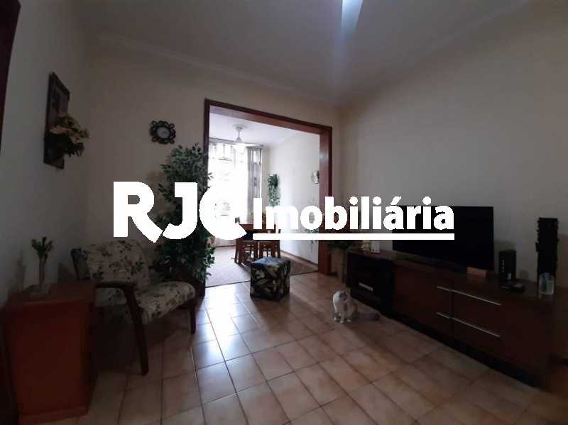 2 - Apartamento à venda Rua do Catete,Catete, Rio de Janeiro - R$ 720.000 - MBAP26144 - 3