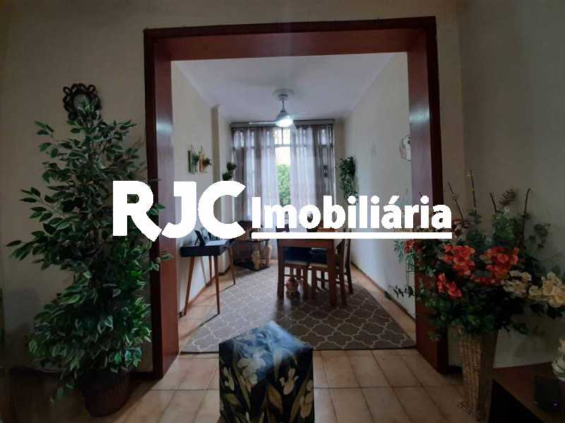 5 - Apartamento à venda Rua do Catete,Catete, Rio de Janeiro - R$ 720.000 - MBAP26144 - 6