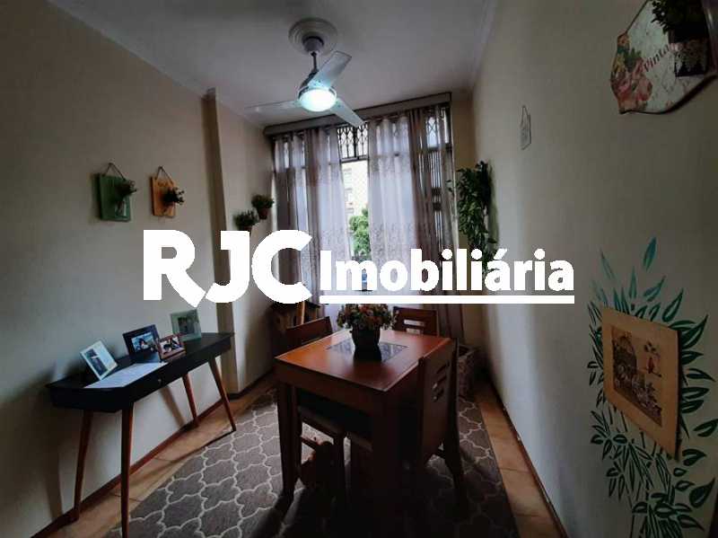 6 - Apartamento à venda Rua do Catete,Catete, Rio de Janeiro - R$ 720.000 - MBAP26144 - 7