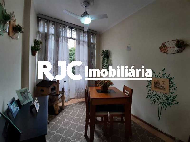 8 - Apartamento à venda Rua do Catete,Catete, Rio de Janeiro - R$ 720.000 - MBAP26144 - 9