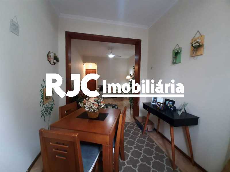 9 - Apartamento à venda Rua do Catete,Catete, Rio de Janeiro - R$ 720.000 - MBAP26144 - 10