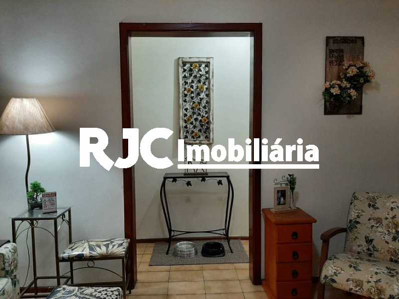 10 - Apartamento à venda Rua do Catete,Catete, Rio de Janeiro - R$ 720.000 - MBAP26144 - 11