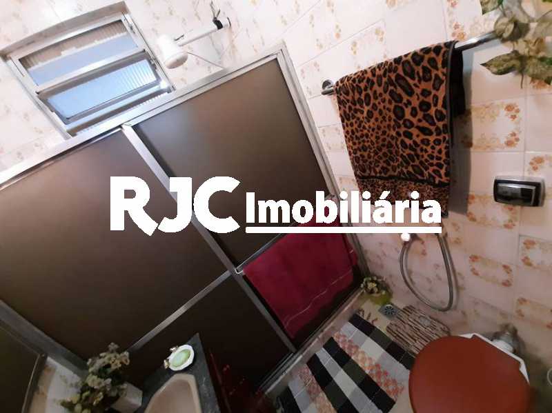 14 - Apartamento à venda Rua do Catete,Catete, Rio de Janeiro - R$ 720.000 - MBAP26144 - 15
