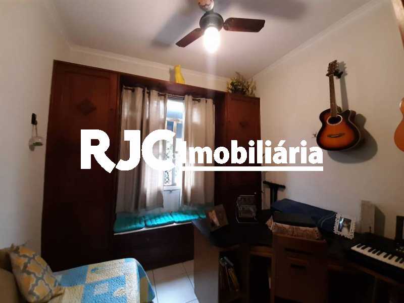 15 - Apartamento à venda Rua do Catete,Catete, Rio de Janeiro - R$ 720.000 - MBAP26144 - 16
