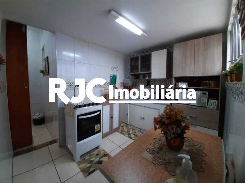 18 - Apartamento à venda Rua do Catete,Catete, Rio de Janeiro - R$ 720.000 - MBAP26144 - 19