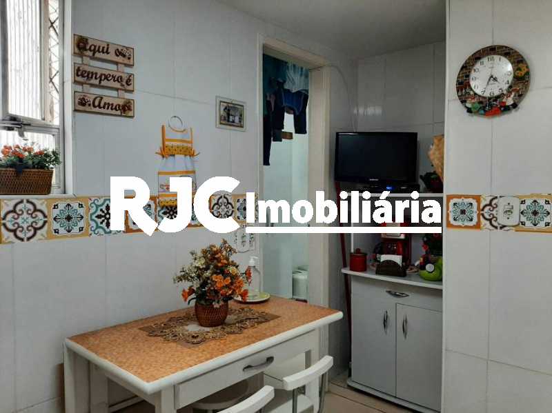 19 - Apartamento à venda Rua do Catete,Catete, Rio de Janeiro - R$ 720.000 - MBAP26144 - 20