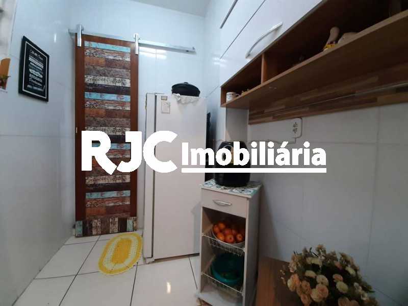 20 - Apartamento à venda Rua do Catete,Catete, Rio de Janeiro - R$ 720.000 - MBAP26144 - 21