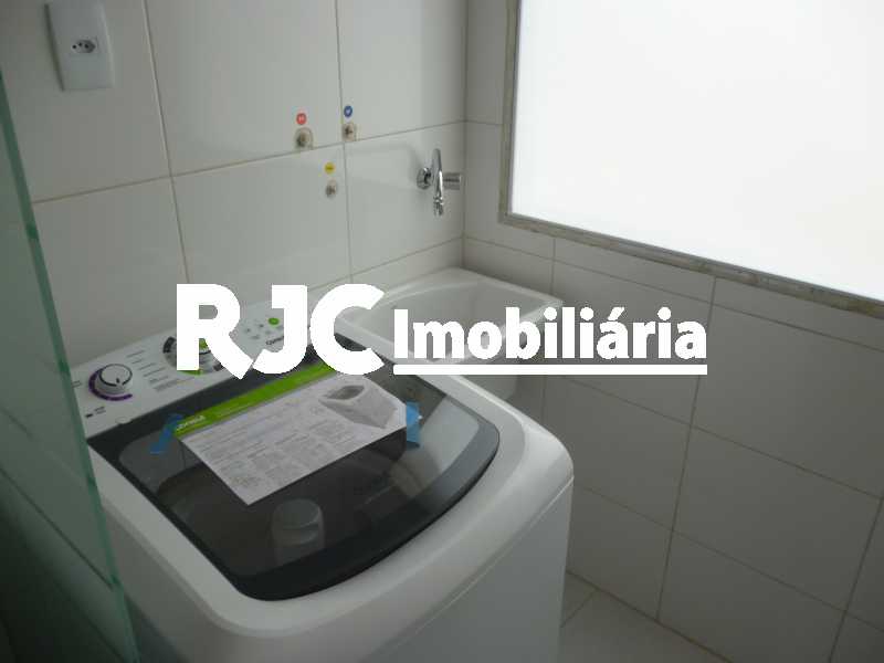 Conheça 15 do imóvel - Apartamento à venda Rua Cachambi,Cachambi, Rio de Janeiro - R$ 656.100 - MBAP33986 - 16 15 - Apartamento à venda Rua Cachambi,Cachambi, Rio de Janeiro - R$ 656.100 - MBAP33986 - 16