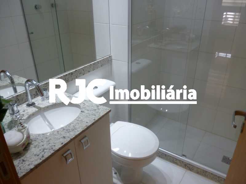 11 - Apartamento à venda Rua Cachambi,Cachambi, Rio de Janeiro - R$ 669.600 - MBAP33987 - 12