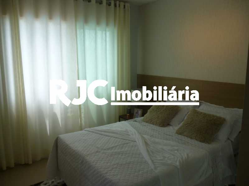 09 - Apartamento à venda Rua Cachambi,Cachambi, Rio de Janeiro - R$ 731.100 - MBAP33991 - 10