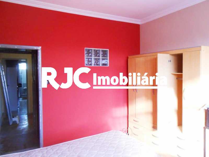 1645811991123 - Apartamento à venda Rua Amboina,Guadalupe, Rio de Janeiro - R$ 360.000 - MBAP33992 - 3