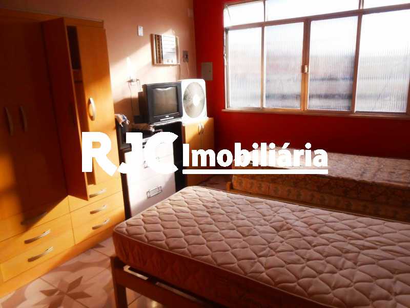 1645811991176 - Apartamento à venda Rua Amboina,Guadalupe, Rio de Janeiro - R$ 360.000 - MBAP33992 - 6