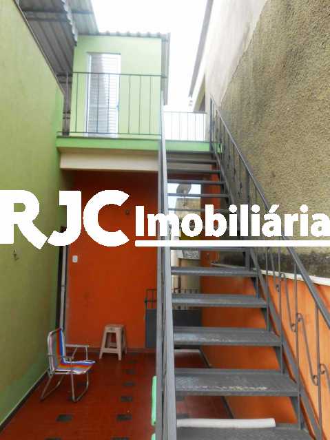 1645811991270 - Apartamento à venda Rua Amboina,Guadalupe, Rio de Janeiro - R$ 360.000 - MBAP33992 - 15