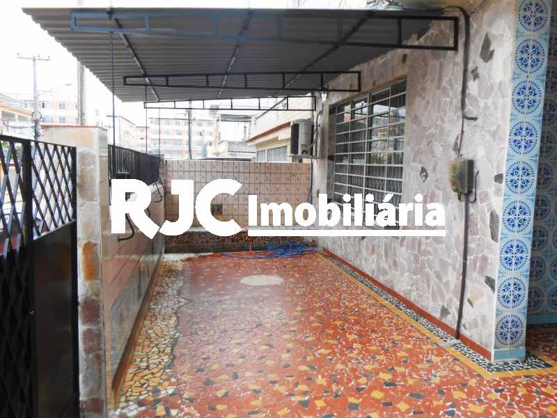 1645812253901 - Apartamento à venda Rua Amboina,Guadalupe, Rio de Janeiro - R$ 300.000 - MBAP26152 - 7