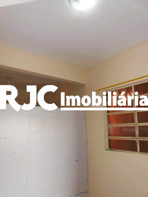 1645812254123 - Apartamento à venda Rua Amboina,Guadalupe, Rio de Janeiro - R$ 300.000 - MBAP26152 - 14