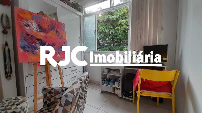 Conheça 4 do imóvel - Kitnet/Conjugado 23m² à venda Rua Jurupari, Tijuca, Rio de Janeiro - R$ 360.000 - MBKI00136 - 4 4 - Kitnet/Conjugado 23m² à venda Rua Jurupari, Tijuca, Rio de Janeiro - R$ 360.000 - MBKI00136 - 4
