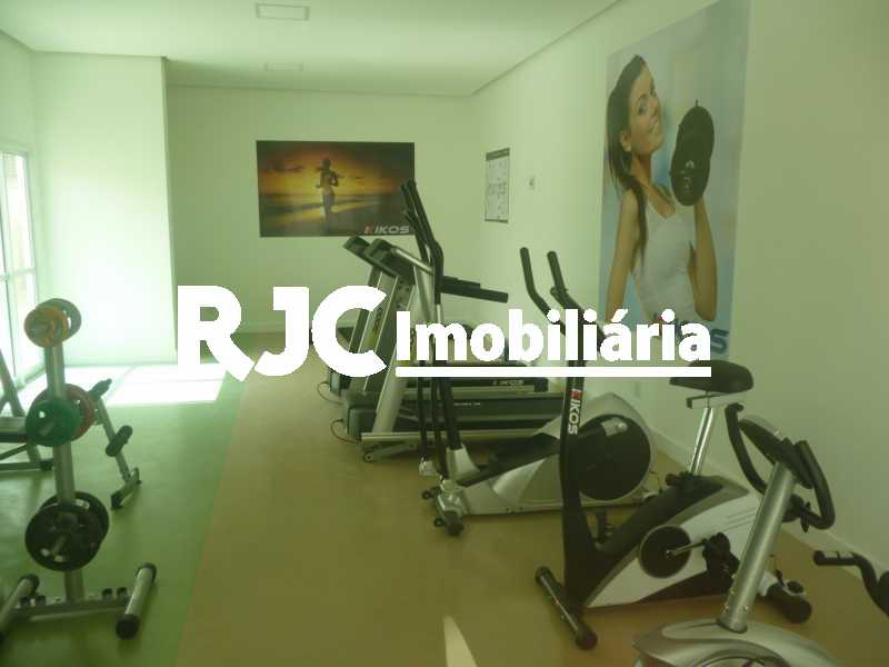 Conheça 17 do imóvel - Apartamento à venda Rua Cachambi,Cachambi, Rio de Janeiro - R$ 739.300 - MBAP33999 - 18 17 - Apartamento à venda Rua Cachambi,Cachambi, Rio de Janeiro - R$ 739.300 - MBAP33999 - 18