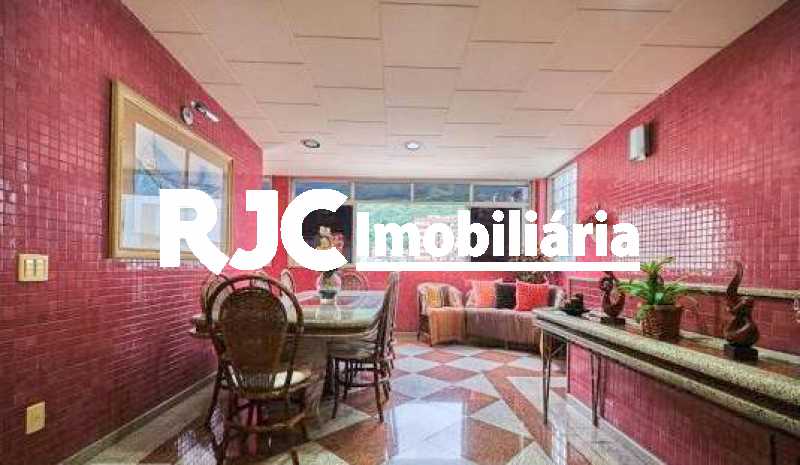 Conheça 6 do imóvel - Cobertura à venda Rua Pinto Guedes,Tijuca, Rio de Janeiro - R$ 830.000 - MBCO20198 - 7 6 - Cobertura à venda Rua Pinto Guedes,Tijuca, Rio de Janeiro - R$ 830.000 - MBCO20198 - 7