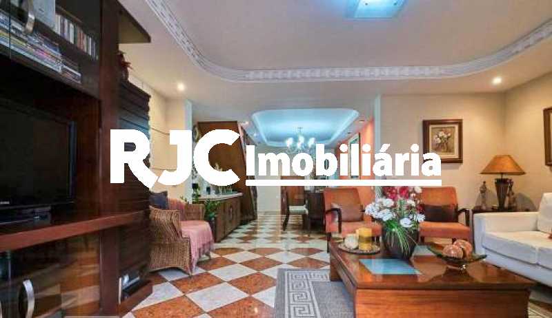 Conheça 7 do imóvel - Cobertura à venda Rua Pinto Guedes,Tijuca, Rio de Janeiro - R$ 830.000 - MBCO20198 - 8 7 - Cobertura à venda Rua Pinto Guedes,Tijuca, Rio de Janeiro - R$ 830.000 - MBCO20198 - 8
