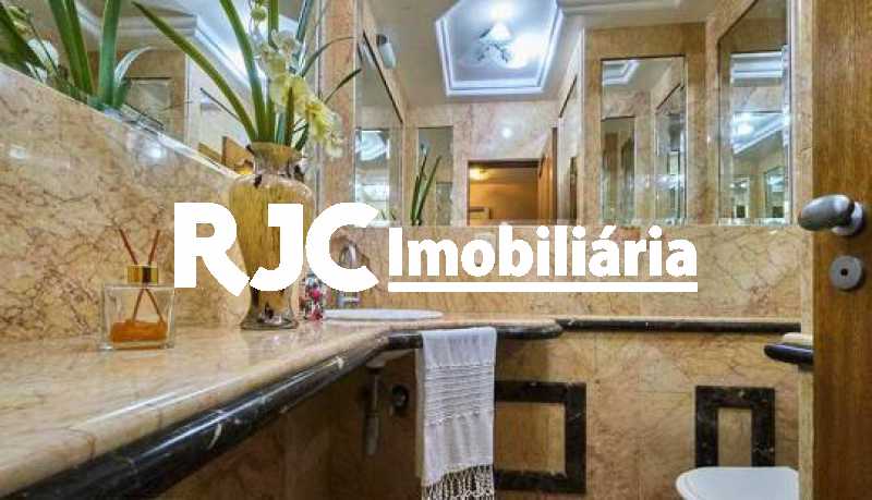 Conheça 21 do imóvel - Cobertura à venda Rua Pinto Guedes,Tijuca, Rio de Janeiro - R$ 830.000 - MBCO20198 - 22 21 - Cobertura à venda Rua Pinto Guedes,Tijuca, Rio de Janeiro - R$ 830.000 - MBCO20198 - 22