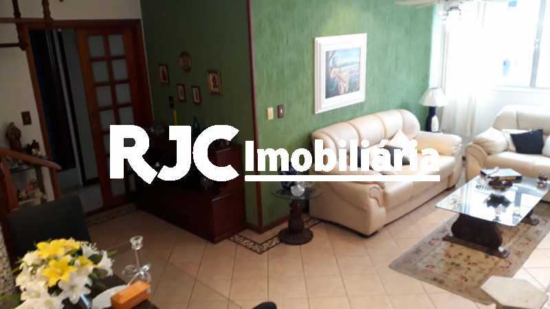 Conheça 1 Sala do imóvel - Cobertura à venda Rua Botucatu,Grajaú, Rio de Janeiro - R$ 850.000 - MBCO30473 - 1 1 Sala - Cobertura à venda Rua Botucatu,Grajaú, Rio de Janeiro - R$ 850.000 - MBCO30473 - 1