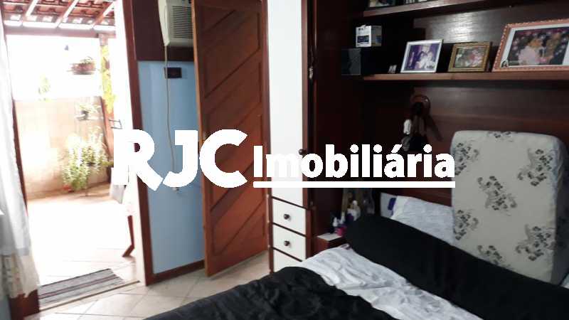 Conheça 8 3º Quarto do imóvel - Cobertura à venda Rua Botucatu,Grajaú, Rio de Janeiro - R$ 850.000 - MBCO30473 - 9 8 3º Quarto - Cobertura à venda Rua Botucatu,Grajaú, Rio de Janeiro - R$ 850.000 - MBCO30473 - 9