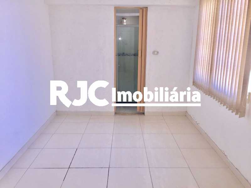 7 - Casa à venda Rua São Vicente,Tijuca, Rio de Janeiro - R$ 650.000 - MBCA40209 - 8