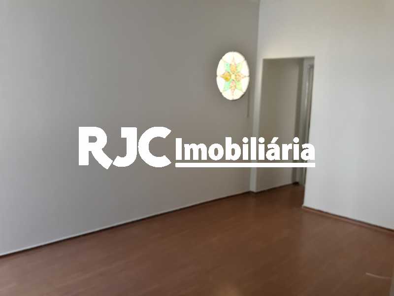 03 - Apartamento à venda Rua Barão de Mesquita,Andaraí, Rio de Janeiro - R$ 270.000 - MBAP11110 - 4