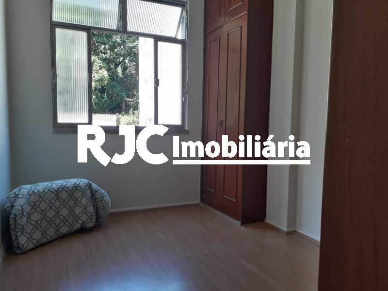 07 - Apartamento à venda Rua Barão de Mesquita,Andaraí, Rio de Janeiro - R$ 270.000 - MBAP11110 - 8