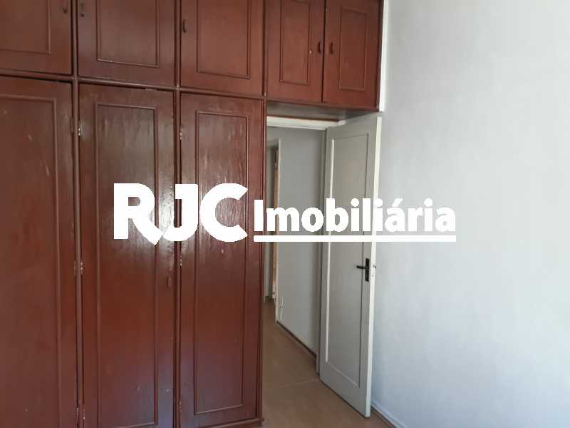 Conheça 09 do imóvel - Apartamento à venda Rua Barão de Mesquita,Andaraí, Rio de Janeiro - R$ 270.000 - MBAP11110 - 10 09 - Apartamento à venda Rua Barão de Mesquita,Andaraí, Rio de Janeiro - R$ 270.000 - MBAP11110 - 10