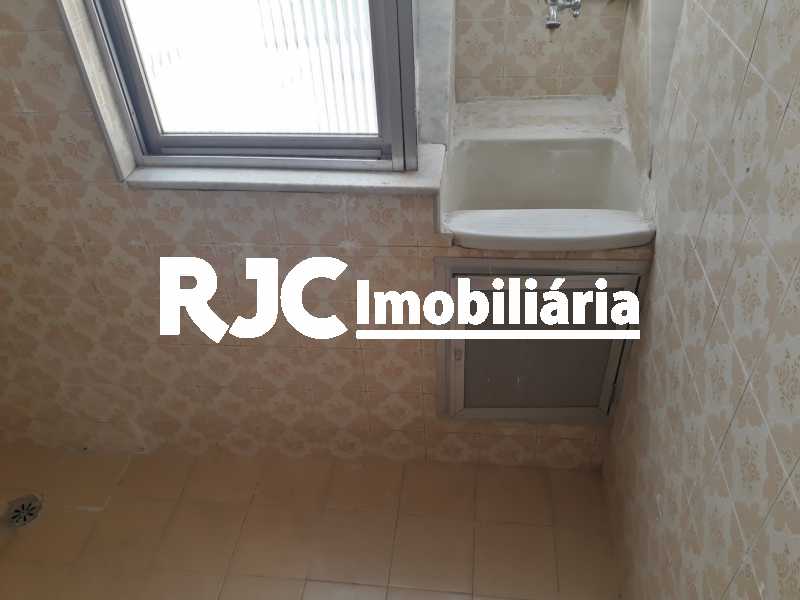 Conheça 18 do imóvel - Apartamento à venda Rua Barão de Mesquita,Andaraí, Rio de Janeiro - R$ 270.000 - MBAP11110 - 19 18 - Apartamento à venda Rua Barão de Mesquita,Andaraí, Rio de Janeiro - R$ 270.000 - MBAP11110 - 19