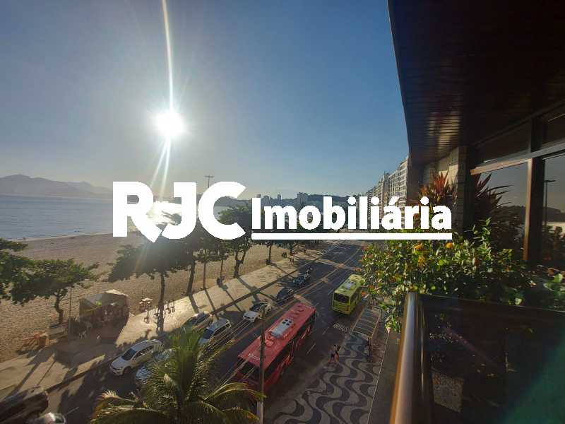 10. - Apartamento à venda Avenida Jornalista Alberto Francisco Torres,Icaraí, Niterói - R$ 2.600.000 - MBAP34024 - 11