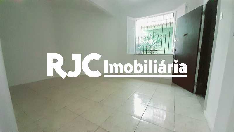 1 - Apartamento 3 quartos à venda Lagoa, Rio de Janeiro - R$ 849.500 - MBAP34030 - 1