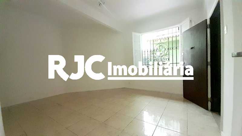 5 - Apartamento 3 quartos à venda Lagoa, Rio de Janeiro - R$ 849.500 - MBAP34030 - 6