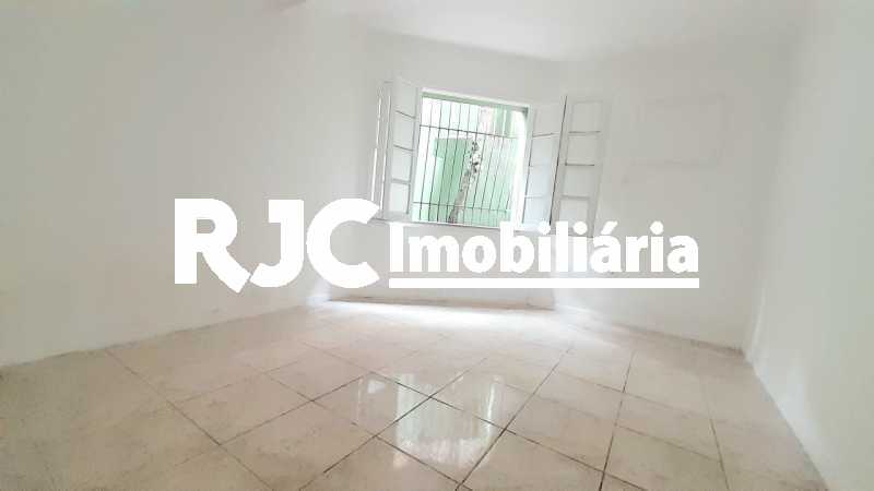 9 - Apartamento 3 quartos à venda Lagoa, Rio de Janeiro - R$ 849.500 - MBAP34030 - 10