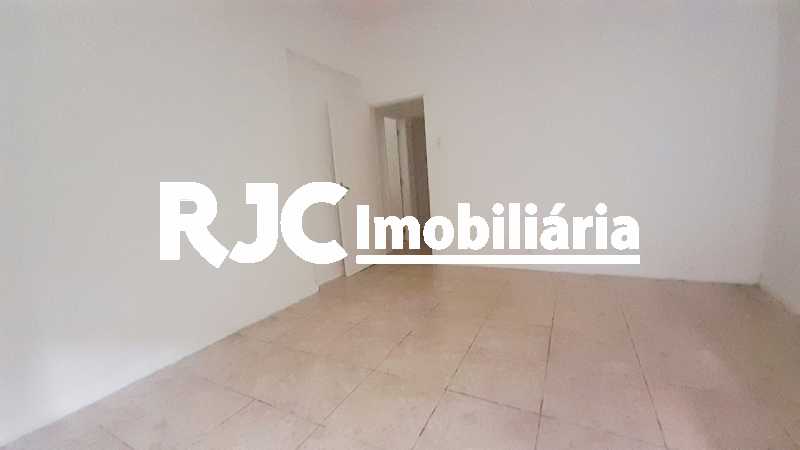 10 - Apartamento 3 quartos à venda Lagoa, Rio de Janeiro - R$ 849.500 - MBAP34030 - 11