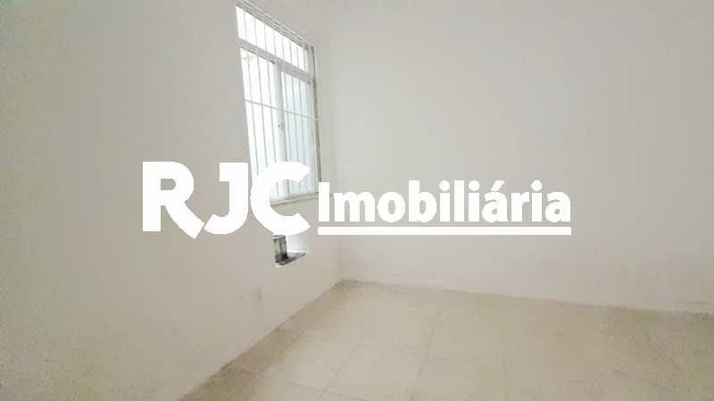 11 - Apartamento 3 quartos à venda Lagoa, Rio de Janeiro - R$ 849.500 - MBAP34030 - 12