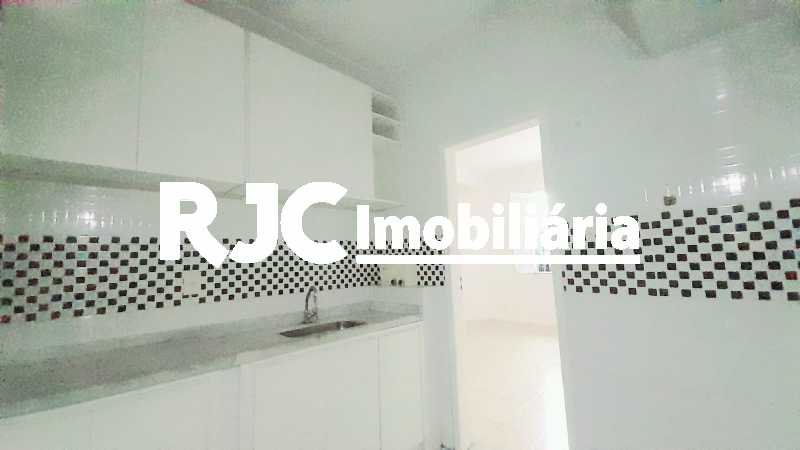 15 - Apartamento 3 quartos à venda Lagoa, Rio de Janeiro - R$ 849.500 - MBAP34030 - 16